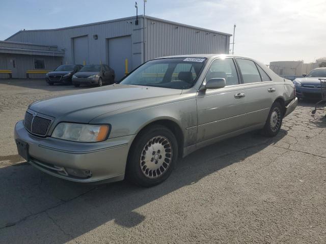 INFINITI Q45 BASE