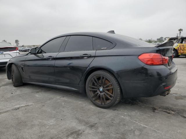 Vin: wba4f7c3xhg788235, lot: 50027755, bmw 4 series gran coupe 20172