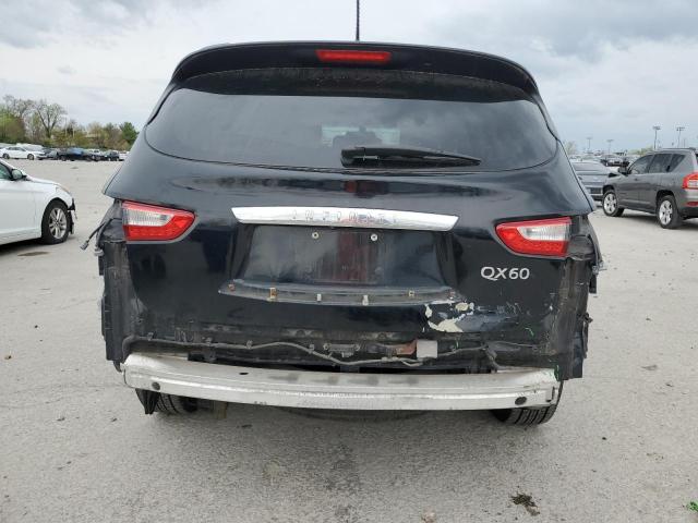 2015 INFINITI QX60 - 5N1AL0MM0FC553971