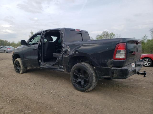 2021 RAM 1500 BIG H - 1C6RRFFG6MN591438
