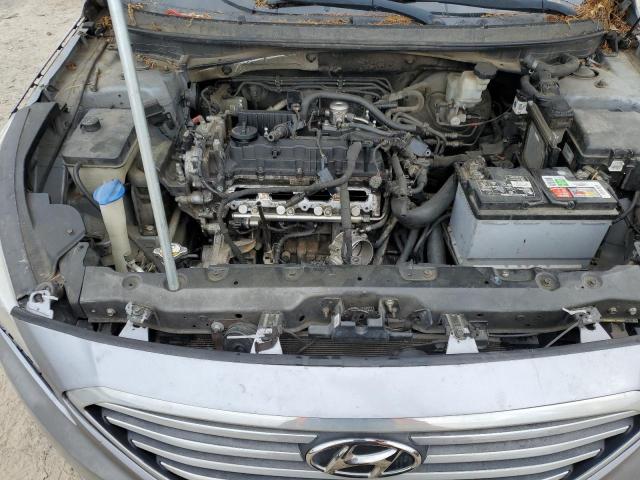 2016 HYUNDAI SONATA SE - 5NPE24AF1GH366783