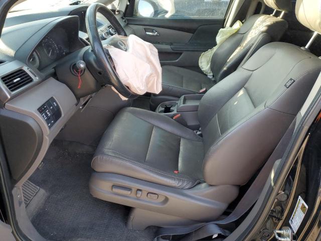 2016 HONDA ODYSSEY TO 5FNRL5H9XGB002395