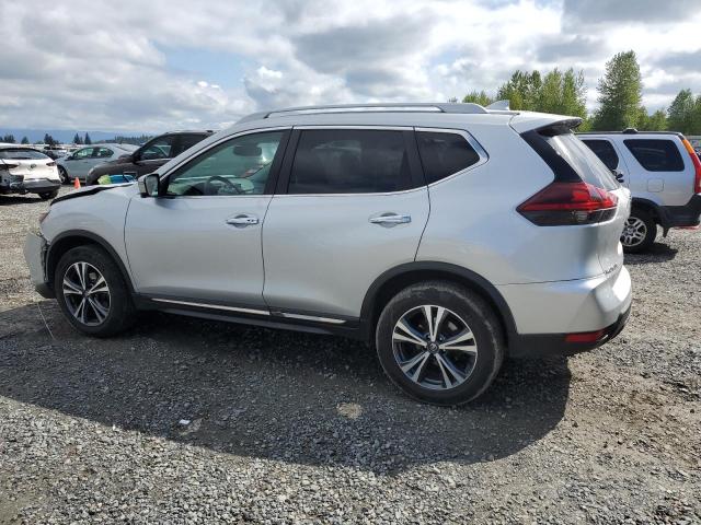 Vin: 5n1at2mv9jc745208, lot: 54976985, nissan rogue s 20182