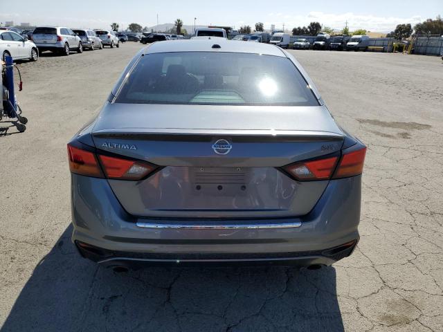 2019 NISSAN ALTIMA SR 1N4BL4CV3KC187501