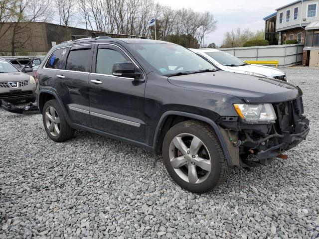 Vin: 1c4rjfbt2dc657126, lot: 54321065, jeep grand cher limited 20134