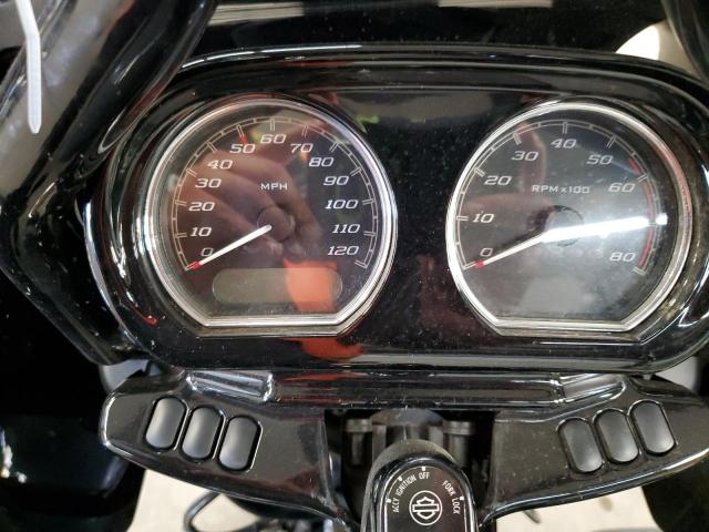 2022 HARLEY-DAVIDSON FLTRXST 1HD1ACL2XNB660461
