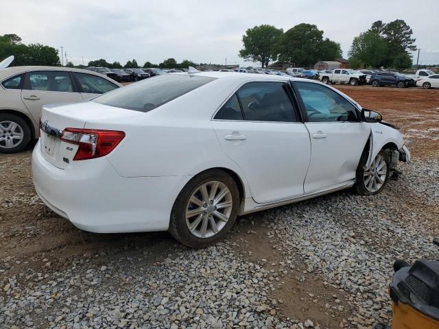 Vin: 4t1bd1fk5cu030552, lot: 54148695, toyota camry hybrid 20123