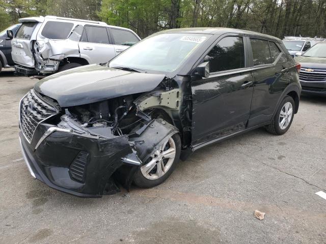 Vin: 3n1cp5bv0pl575195, lot: 50540665, nissan kicks s 2023 img_1