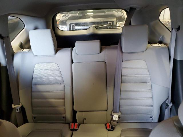 2018 HONDA CR-V LX 2HKRW6H33JH233964