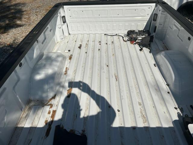 2024 GMC SIERRA TN2025BED11