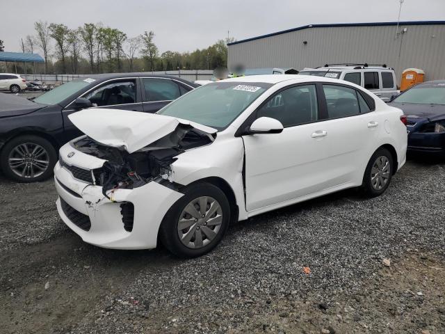 KIA RIO LX