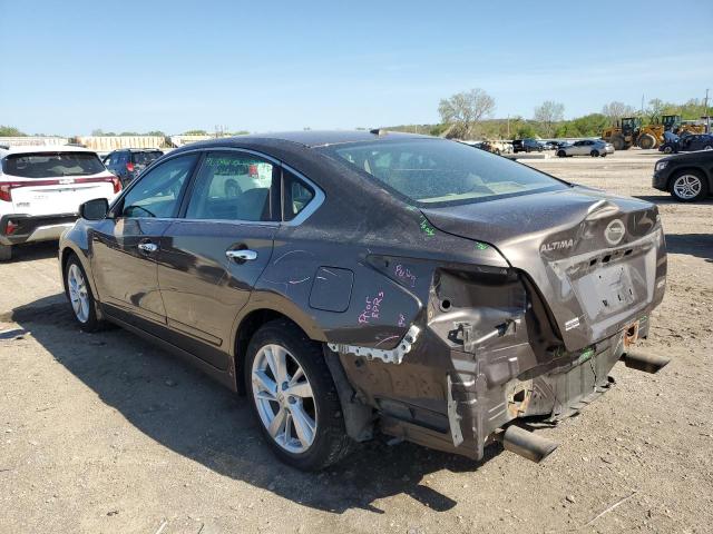 Vin: 1n4al3ap5ec181181, lot: 54172495, nissan altima 2.5 20142