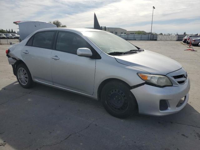 2012 TOYOTA COROLLA BA - 5YFBU4EE1CP044365