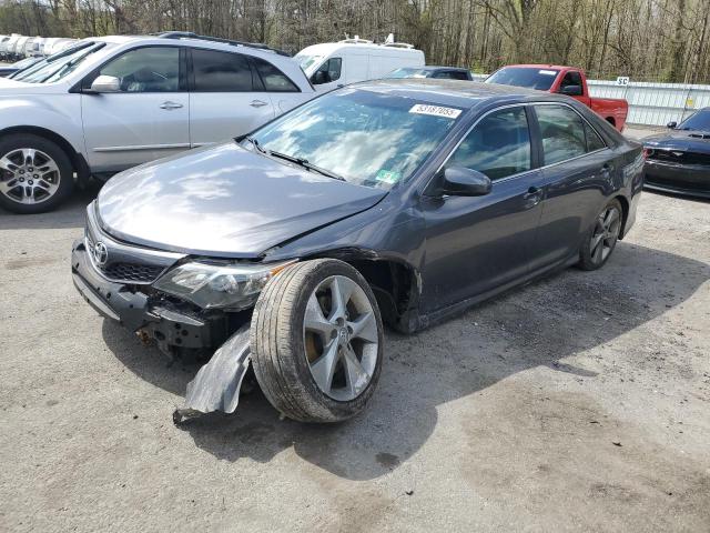 TOYOTA CAMRY L