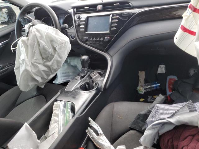 2019 TOYOTA CAMRY L - 4T1B11HK3KU696443