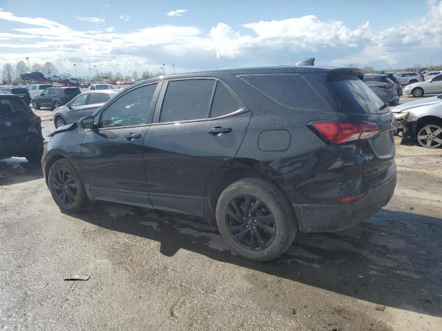 Vin: 3gnaxheg2rl194736, lot: 52242155, chevrolet equinox ls 20242