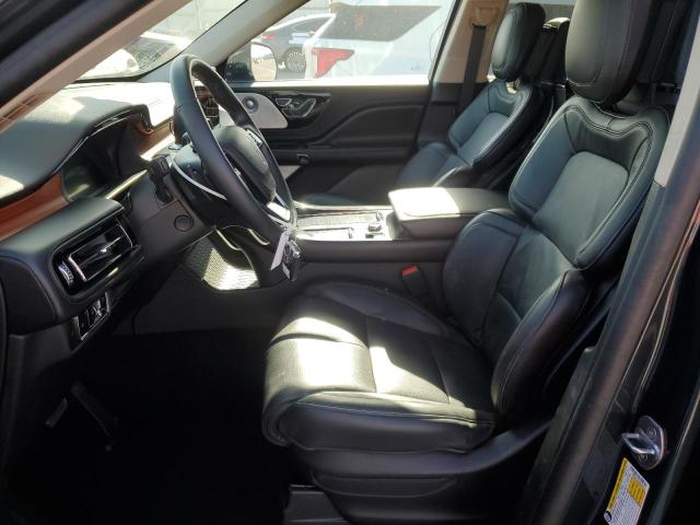2024 LINCOLN AVIATOR RE - 5LM5J7XCXRGL09578