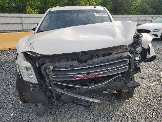 2015 GMC YUKON SLT 1GKS2BKC3FR132264