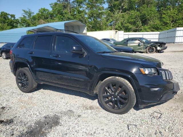 Vin: 1c4rjfag7jc249916, lot: 53446925, jeep grand cher laredo 20184