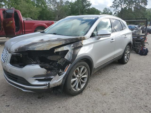 LINCOLN MKC SELECT