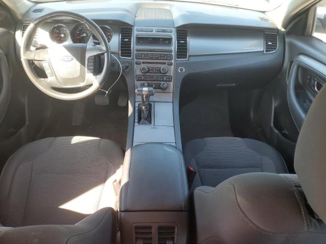 2011 FORD TAURUS SEL - 1FAHP2EW6BG140528