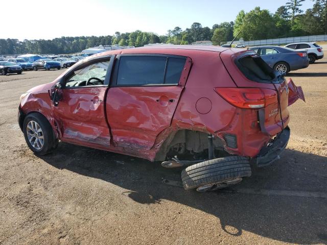 2015 KIA SPORTAGE L - KNDPB3AC3F7722145