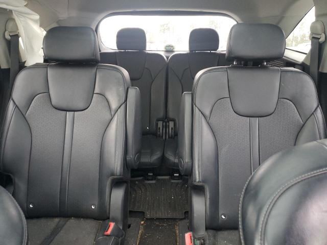 2021 KIA SORENTO EX - KNDRH4LG2M5019805