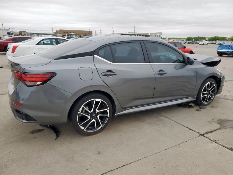 Vin: 3n1ab8dv0ry254302, lot: 51442585, nissan sentra sr 20243