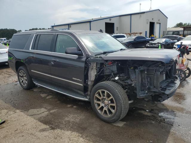 Vin: 1gks1hkj6gr264862, lot: 52784105, gmc yukon denali 20164