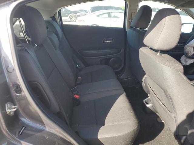 2019 HONDA HR-V LX - 3CZRU6H34KG734520