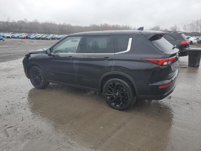 Vin: ja4j4ua88pz025118, lot: 51921605, mitsubishi outlander se 20232