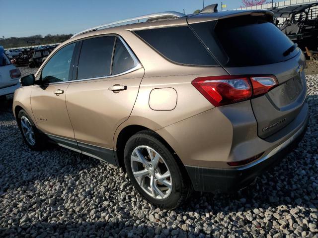 2018 CHEVROLET EQUINOX LT - 2GNAXKEX4J6157709
