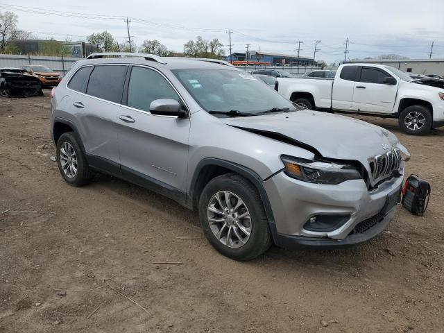 Vin: 1c4pjmlb5kd191152, lot: 54956565, jeep grand cher latitude plus 20194