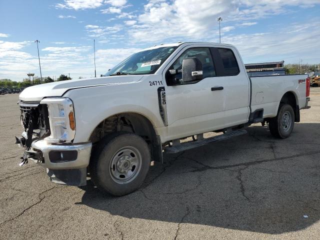 FORD F250 SUPER DUTY