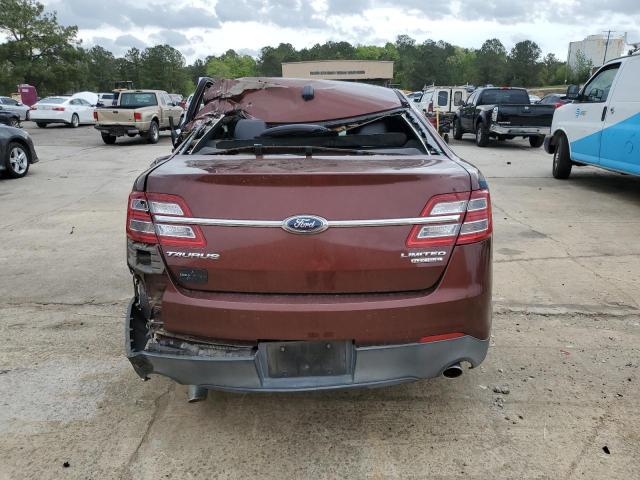 2015 FORD TAURUS LIM - 1FAHP2F88FG103552