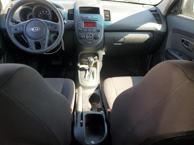 2012 KIA SOUL - KNDJT2A54C7744469