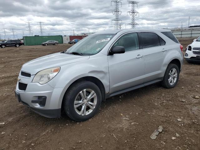 Vin: 2gnflcek5d6402484, lot: 54021785, chevrolet equinox ls 2013 img_1