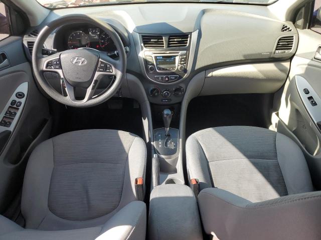 2017 HYUNDAI ACCENT SE - KMHCT4AE2HU361042