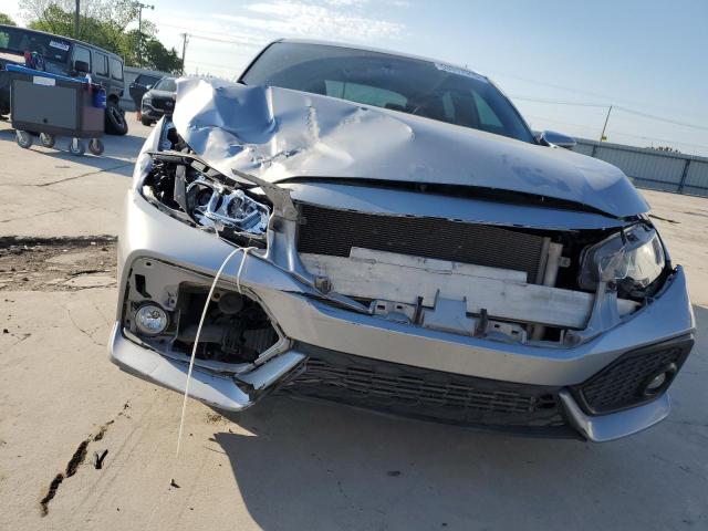 2018 HONDA CIVIC EX - SHHFK7H57JU210528