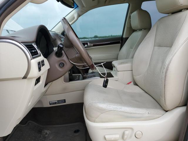 2015 LEXUS GX 460 PRE JTJJM7FX8F5095180