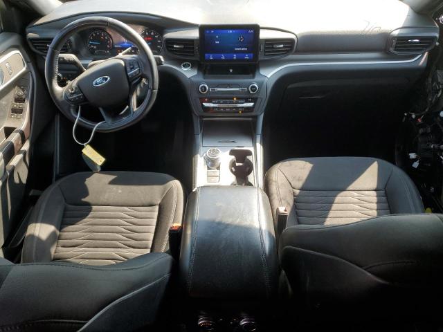 2020 FORD EXPLORER X - 1FMSK7DH4LGA48006