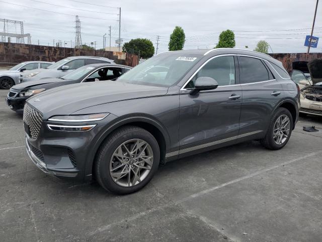 Vin: 5nmmadtb3rh007671, lot: 53170935, genesis gv70 base base 2024 img_1