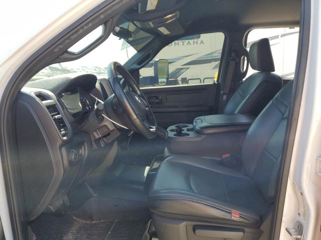 2022 RAM 3500 TRADE 3C63RRGLXNG376982