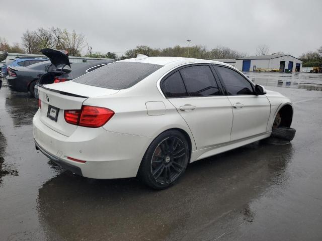 Vin: wba3c1c5xfk120237, lot: 51654535, bmw 3 series i sulev 20153
