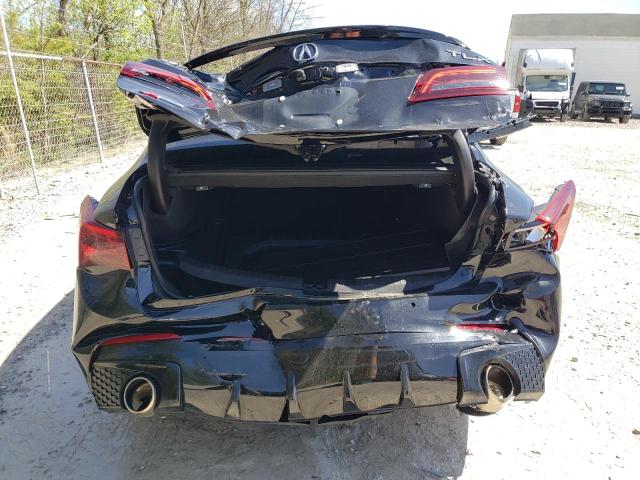 2018 ACURA TLX TECH+A 19UUB2F66JA001637