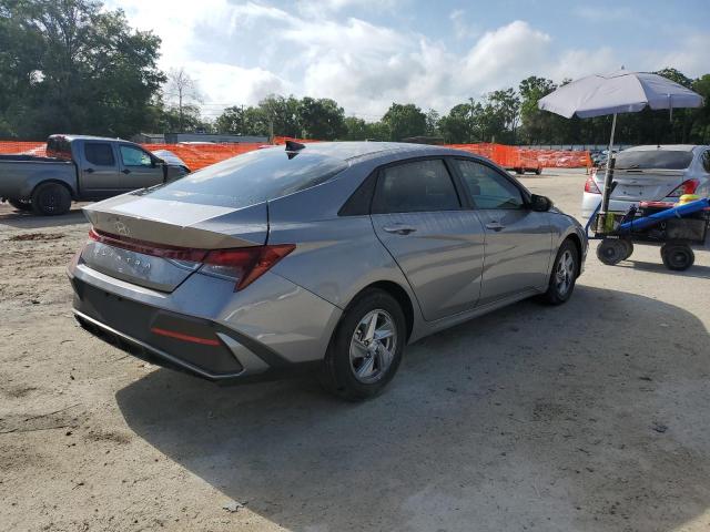 Vin: kmhll4dg2su943839, lot: 55012715, hyundai elantra se 20253