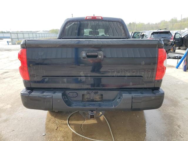 2020 TOYOTA TUNDRA CRE - 5TFDY5F16LX916071