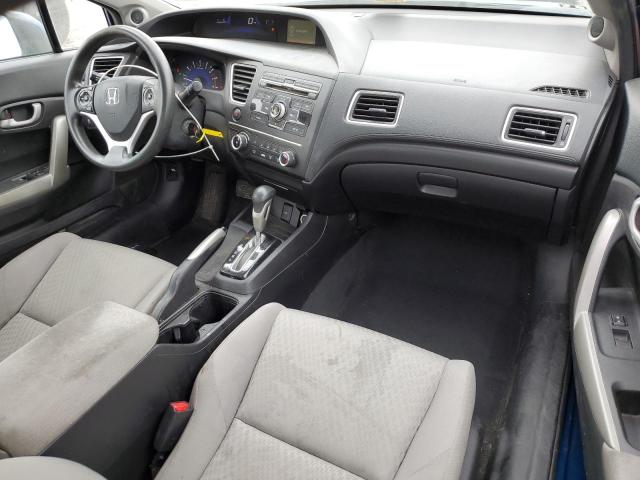2015 HONDA CIVIC LX - 2HGFG3B55FH525027