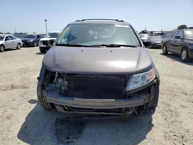 2013 HONDA ODYSSEY TO - 5FNRL5H99DB022486