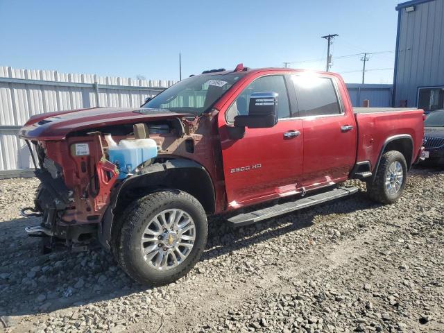 Vin: 1gc4yrey8pf187072, lot: 52198945, chevrolet all models k2500 high country 2023 img_1